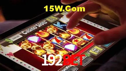 Live Casino 192Bet