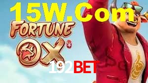 Premium Interface 192Bet