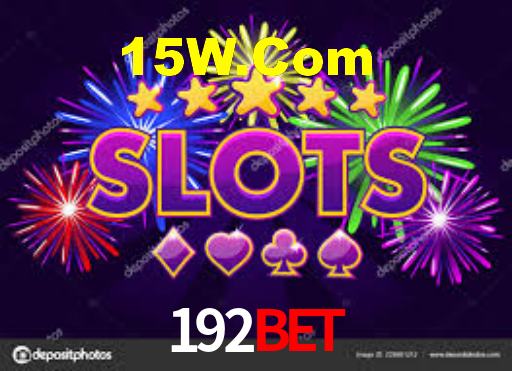 192Bet Slots