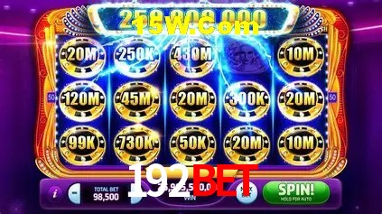Seasonal Promotions 192Bet