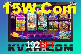 Welcome Bonus 192Bet
