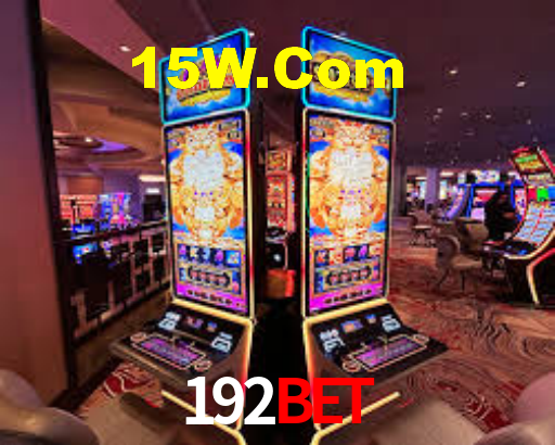 192Bet: Jogos de Caça-Níqueis-Altas Recompensas, Roleta-Velocidade, Blackjack-Desafios Máximos