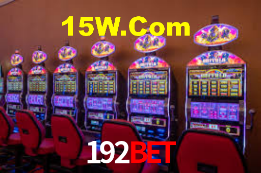 192Bet Slots