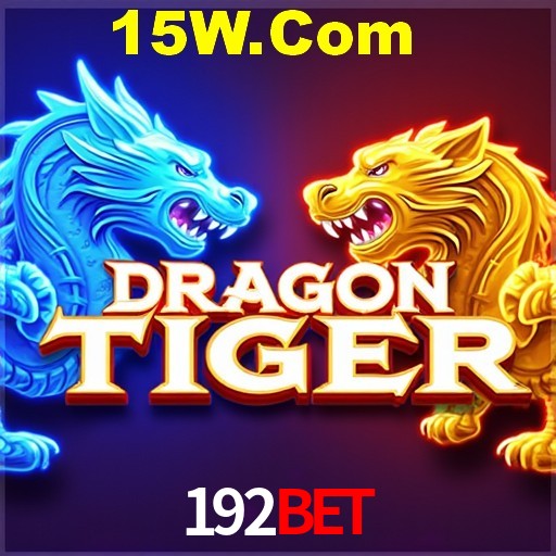 Game Providers 192Bet