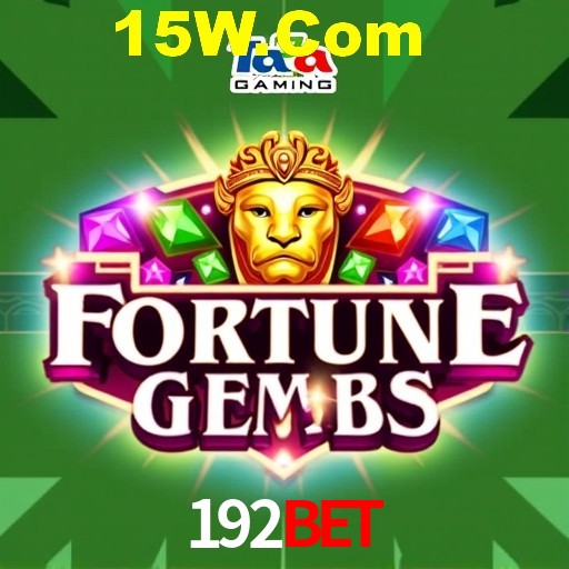 Slot Games 192Bet