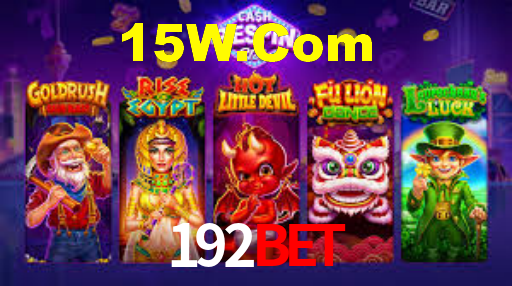 192Bet Slots