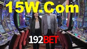Blackjack Table 192Bet